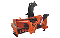 Pull snow blower4 small